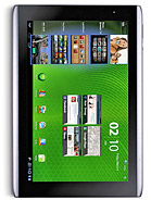 Best available price of Acer Iconia Tab A501 in Chad