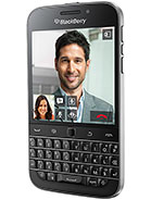Best available price of BlackBerry Classic in Chad