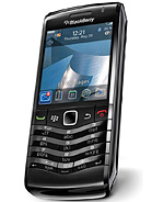 Best available price of BlackBerry Pearl 3G 9105 in Chad