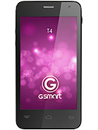Best available price of Gigabyte GSmart T4 in Chad