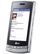 Best available price of LG GT405 in Chad