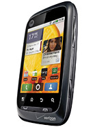 Best available price of Motorola CITRUS WX445 in Chad