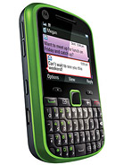 Best available price of Motorola Grasp WX404 in Chad