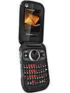 Best available price of Motorola Rambler in Chad