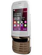 Best available price of Nokia C2-03 in Chad