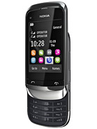 Best available price of Nokia C2-06 in Chad