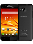 Best available price of Panasonic Eluga A in Chad