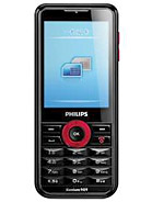 Best available price of Philips Xenium F511 in Chad