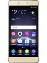 Best available price of QMobile King Kong Max in Chad