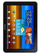 Best available price of Samsung Galaxy Tab 8-9 4G P7320T in Chad