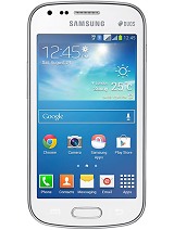 Best available price of Samsung Galaxy S Duos 2 S7582 in Chad