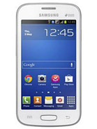 Best available price of Samsung Galaxy Star Pro S7260 in Chad