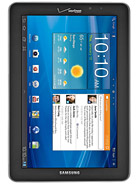 Best available price of Samsung Galaxy Tab 7-7 LTE I815 in Chad