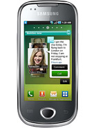 Best available price of Samsung I5801 Galaxy Apollo in Chad