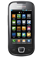 Best available price of Samsung I5800 Galaxy 3 in Chad