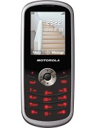 Best available price of Motorola WX290 in Chad