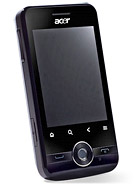 Best available price of Acer beTouch E120 in Chad