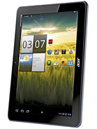 Best available price of Acer Iconia Tab A210 in Chad