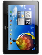 Best available price of Acer Iconia Tab A510 in Chad