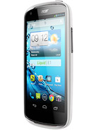 Best available price of Acer Liquid E1 in Chad
