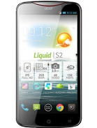 Best available price of Acer Liquid S2 in Chad