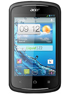 Best available price of Acer Liquid Z2 in Chad