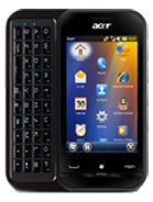 Best available price of Acer neoTouch P300 in Chad