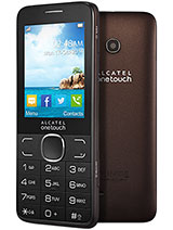 Best available price of alcatel 2007 in Chad