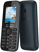 Best available price of alcatel 2052 in Chad
