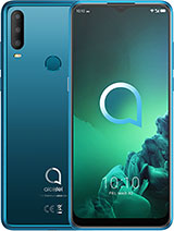 Best available price of alcatel 3x (2019) in Chad