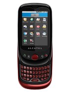 Best available price of alcatel OT-980 in Chad