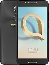 Best available price of alcatel A7 in Chad