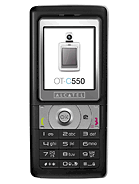 Best available price of alcatel OT-C550 in Chad