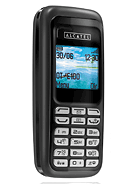 Best available price of alcatel OT-E100 in Chad