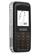 Best available price of alcatel OT-E801 in Chad