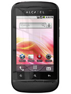 Best available price of alcatel OT-918 in Chad