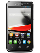 Best available price of alcatel Evolve in Chad