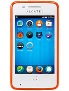 Best available price of alcatel One Touch Fire in Chad