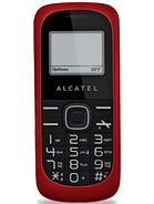 Best available price of alcatel OT-112 in Chad