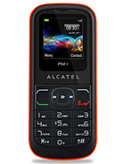 Best available price of alcatel OT-306 in Chad