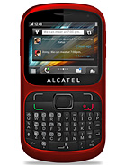 Best available price of alcatel OT-803 in Chad