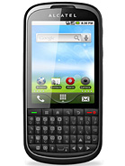 Best available price of alcatel OT-910 in Chad