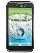 Best available price of alcatel OT-995 in Chad
