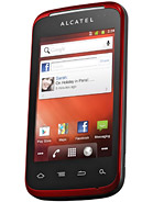 Best available price of alcatel OT-983 in Chad