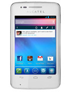 Best available price of alcatel One Touch S-Pop in Chad