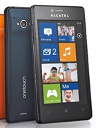 Best available price of alcatel View in Chad