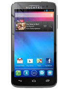 Best available price of alcatel One Touch X-Pop in Chad