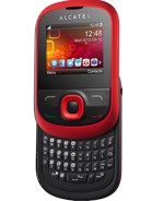Best available price of alcatel OT-595 in Chad