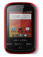 Best available price of alcatel OT-605 in Chad