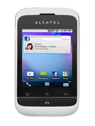 Best available price of alcatel OT-903 in Chad